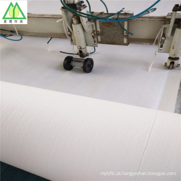 supply a soft, natural bamboo fiber filling/bamboo batting